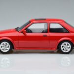Ford Escort Mk4 RS Turbo Otto 1:18 OT826 Sveķi - image 3 of 6