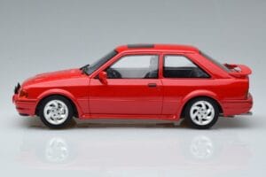 Ford Escort Mk4 RS Turbo Otto 1:18 OT826 Sveķi — attēls 3 no 6