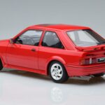 Ford Escort Mk4 RS Turbo Otto 1:18 OT826 Sveķi - image 5 of 6