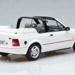 Ford Escort Mk4 XR3i Kabriolets Otto 1:18 OT398 Sveķi - image 2 of 6