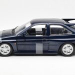 Ford Escort RS Cosworth Zils Metallic UT Models 1:18 - image 3 of 6