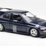 Ford Escort RS Cosworth Zils Metallic UT Models 1:18 - image 6 of 6