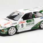 Ford Escort RS Cosworth B. Thiry / S. Prevot Rally San Remo 1994 Otto 1:18