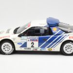 Ford RS200 Gr.B #2 S. Blomqvist / B. Berglund Lombard RAC Rally 1986 Otto 1:18 - image 3 of 6