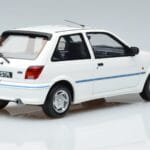 Ford Fiesta Mk3 XR2i Otto 1:18 OT967 Sveķi - image 2 of 6