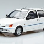 Ford Fiesta Mk3 XR2i Otto 1:18 OT967 Sveķi