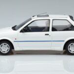 Ford Fiesta Mk3 XR2i Otto 1:18 OT967 Sveķi - image 3 of 6