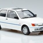 Ford Fiesta Mk3 XR2i Otto 1:18 OT967 Sveķi - image 4 of 6