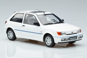 Ford Fiesta Mk3 XR2i Otto 1:18 OT967 Sveķi — attēls 4 no 6