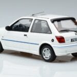 Ford Fiesta Mk3 XR2i Otto 1:18 OT967 Sveķi - image 5 of 6