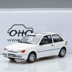 Ford Fiesta Mk3 XR2i Otto 1:18 OT967 Sveķi - image 6 of 6