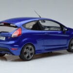 Ford Fiesta ST Mk7 Zils Otto 1:18 OT403 Sveķi - image 2 of 6