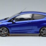 Ford Fiesta ST Mk7 Zils Otto 1:18 OT403 Sveķi - image 3 of 6