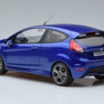 Ford Fiesta ST Mk7 Zils Otto 1:18 OT403 Sveķi - image 5 of 6