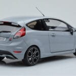 Ford Fiesta ST2000 Pelēks Otto 1:18 - image 2 of 6