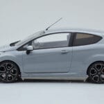 Ford Fiesta ST2000 Pelēks Otto 1:18 - image 3 of 6