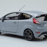 Ford Fiesta ST2000 Pelēks Otto 1:18 - image 5 of 6