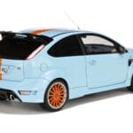 Ford Focus RS Mk2 Le Mans Gulf Otto 1:18 OT1011 Sveķi - image 2 of 5