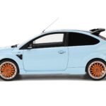 Ford Focus RS Mk2 Le Mans Gulf Otto 1:18 OT1011 Sveķi - image 3 of 5