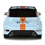 Ford Focus RS Mk2 Le Mans Gulf Otto 1:18 OT1011 Sveķi - image 5 of 5