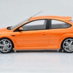 Ford Focus Mk2 ST 2.5 Electric Oranžs Otto 1:18 - image 3 of 6