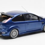 Ford Focus RS Mk2 Zils Otto 1:18 - image 2 of 6