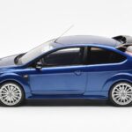 Ford Focus RS Mk2 Zils Otto 1:18 - image 3 of 6