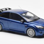 Ford Focus RS Mk2 Zils Otto 1:18 - image 4 of 6