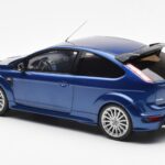 Ford Focus RS Mk2 Zils Otto 1:18 - image 5 of 6