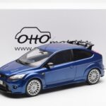 Ford Focus RS Mk2 Zils Otto 1:18 - image 6 of 6