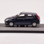 Ford Fusion Zils Minichamps 1:43