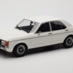 Ford Granada Mk1 Balts MCG 1:18