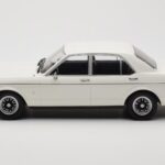 Ford Granada Mk1 Balts MCG 1:18 - image 3 of 6