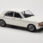 Ford Granada Mk1 Balts MCG 1:18 - image 4 of 6