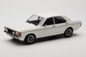 Ford Granada Mk1 Balts MCG 1:18