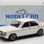 Ford Granada Mk1 Balts MCG 1:18 - image 6 of 6