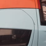 Ford GT Gulf Livery AUTOart 1:18 80513 Metāls - image 7 of 8