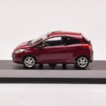 Ford Ka Mk2 Violets Minichamps 1:43