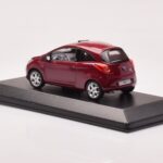 Ford Ka Mk2 Violets Minichamps 1:43 - image 3 of 4