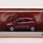 Ford Ka Mk2 Violets Minichamps 1:43 - image 4 of 4