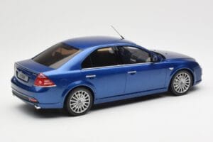 Ford Mondeo ST220 Performance Zils Otto 1:18 OT448 Sveķi — attēls 2 no 6