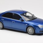 Ford Mondeo ST220 Performance Zils Otto 1:18 - image 4 of 6
