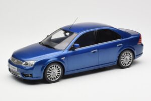 Ford Mondeo ST220 Performance Zils Otto 1:18