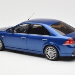 Ford Mondeo ST220 Performance Zils Otto 1:18 - image 5 of 6