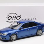 Ford Mondeo ST220 Performance Zils Otto 1:18 - image 6 of 6