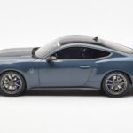 Ford Mustang Dark Horse Vapor Zils Metallic GT Spirit 1:18 - image 3 of 6