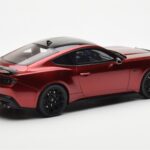 Ford Mustang GT S650 Rapid Sarkans GT Spirit 1:18 - image 2 of 6