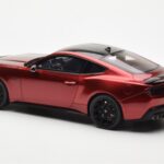 Ford Mustang GT S650 Rapid Sarkans GT Spirit 1:18 - image 5 of 6