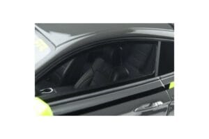 Ford Mustang S550 RTR Spec 5 10. Jubileja GT Spirit 1:18 GT384 Sveķi — attēls 11 no 11