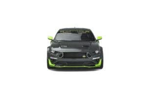 Ford Mustang S550 RTR Spec 5 10. Jubileja GT Spirit 1:18 GT384 Sveķi — attēls 3 no 11